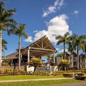 Radisson Blu Resort Fiji