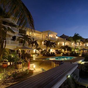 Belmar Oceanfront Apartments